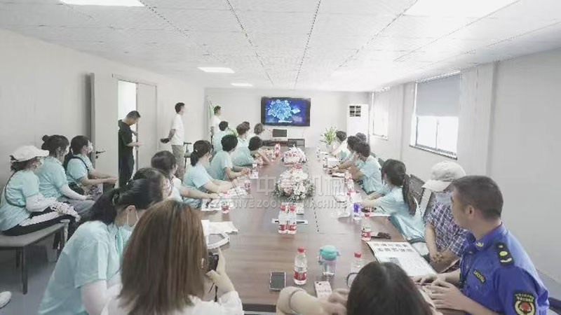 裝修垃圾處理工藝流程 裝修垃圾處理工藝流程