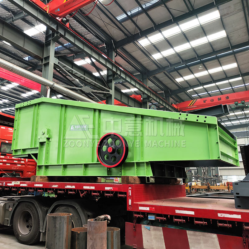 Bounce screen equipment