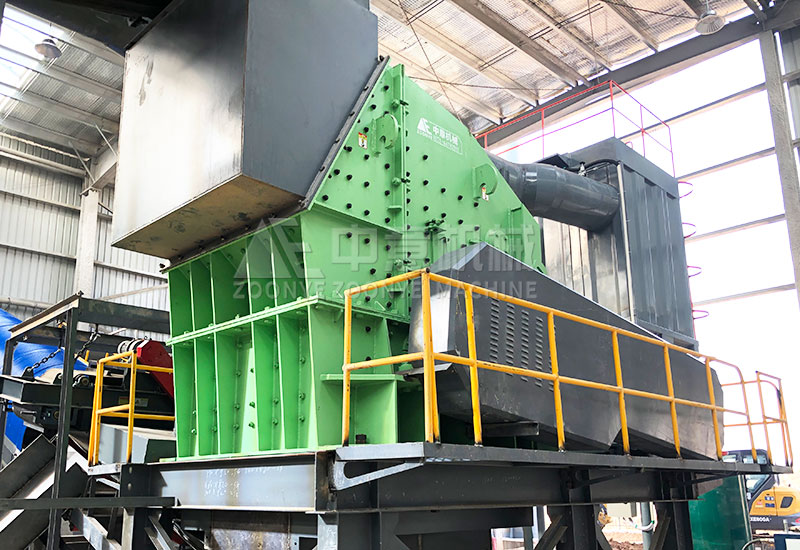 impact crusher impact crusher
